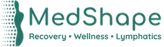 MedShape - Recovery, Wellness & Lymphatics